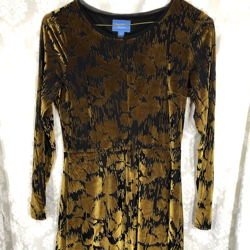 “Simply Vera” Dress M